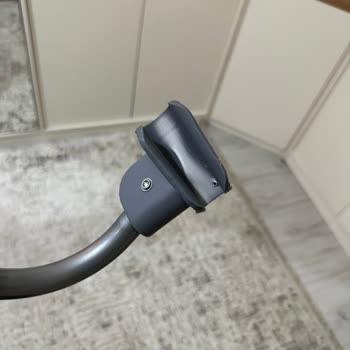 Elele Baby Park Yatak Sallanma Aparatı Mağduriyeti!