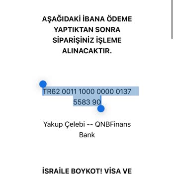Strawbery Wear 499 TL'lik Ceket Mağduriyeti Ve İletişim Sorunu