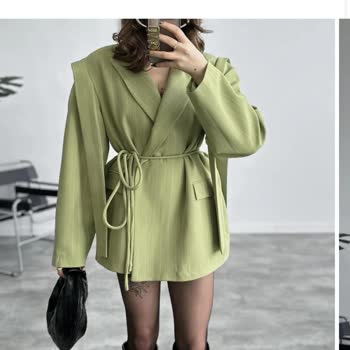 Strawbery Wear 499 TL'lik Ceket Mağduriyeti Ve İletişim Sorunu