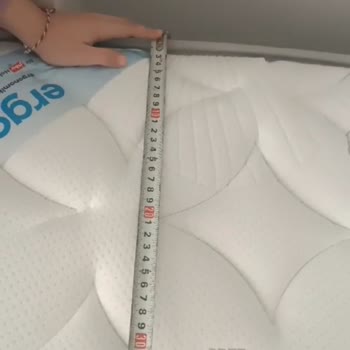 İşbir Yatak Kendi Paramızla Rezil Olduk