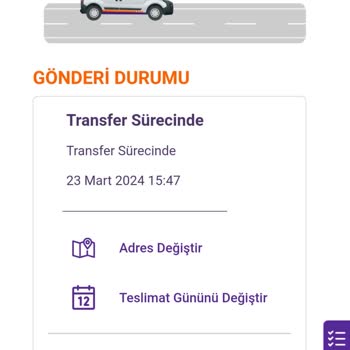 Hepsijet Mağduriyetimi Gideremiyor!