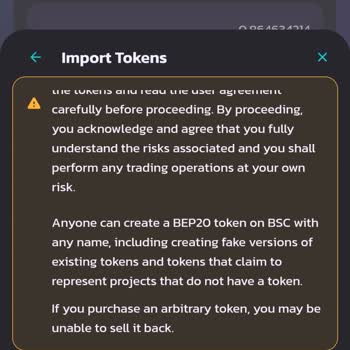 PancakeSwap Cake Coin Kılıf Bulması