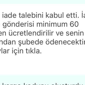 Dolap Uygulaması Saçmaladı