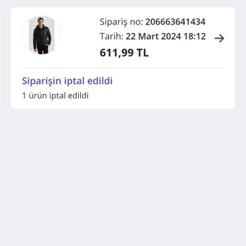 DeFacto İndirim Adı Altında Reklam Yapıp İptal Ediyor