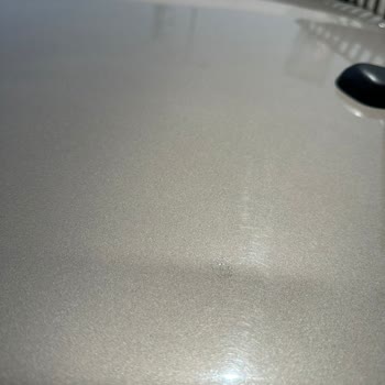 Fiat Egea Vernik Boya Sorunu