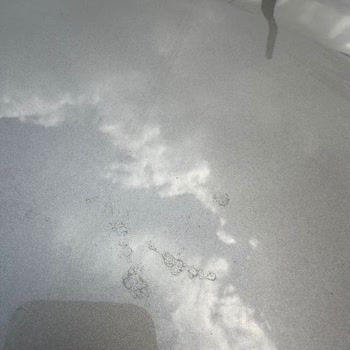 Fiat Egea Vernik Boya Sorunu