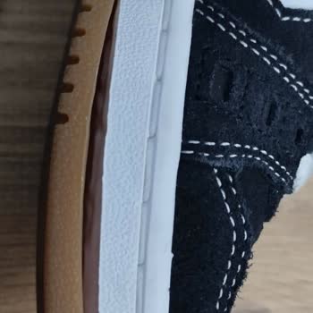 Converse As 1 Pro Şikayet