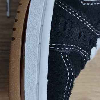 Converse As 1 Pro Şikayet