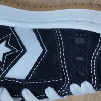 Converse As 1 Pro Şikayet