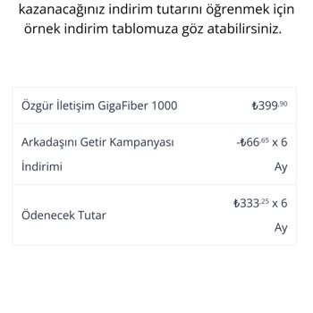 TurkNet Kendi Verdiği Bilgileri Uygulamadı
