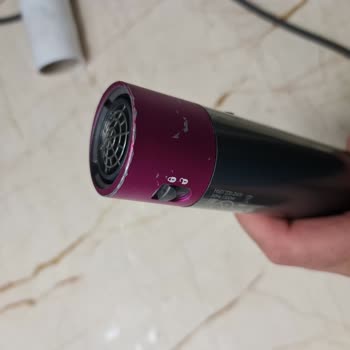 Dyson Pişmanlığı Ve Cevap Vermeyen Dyson Müşteri Hizmetleri