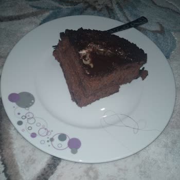 BİM Binden Osmanoğlu Pasta