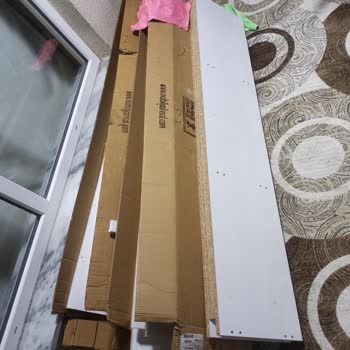 Trendyol Festival Mobilya Usulsüzlük Yapıyor Müşteriye Eksik Ürün Gönderiyorlar