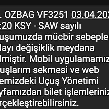 A Jet Te Muhatap Yok