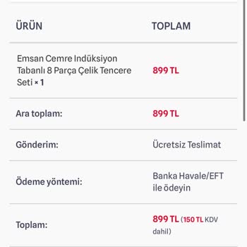 Dost Elektronik (dostelektronik.com) Online Alışverişte Mağduriyet: Para Gitti, Ürün Gelmedi!
