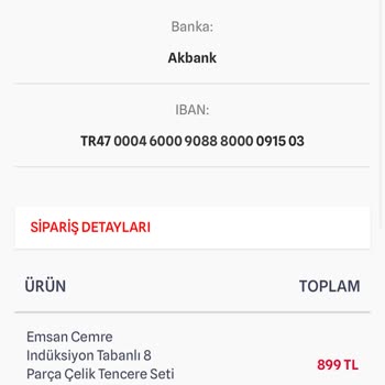 Dost Elektronik (dostelektronik.com) Online Alışverişte Mağduriyet: Para Gitti, Ürün Gelmedi!