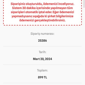 Dost Elektronik (dostelektronik.com) Online Alışverişte Mağduriyet: Para Gitti, Ürün Gelmedi!