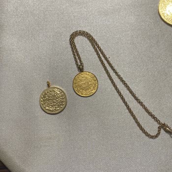 Burgu Zincir Ürünleri Değişimi