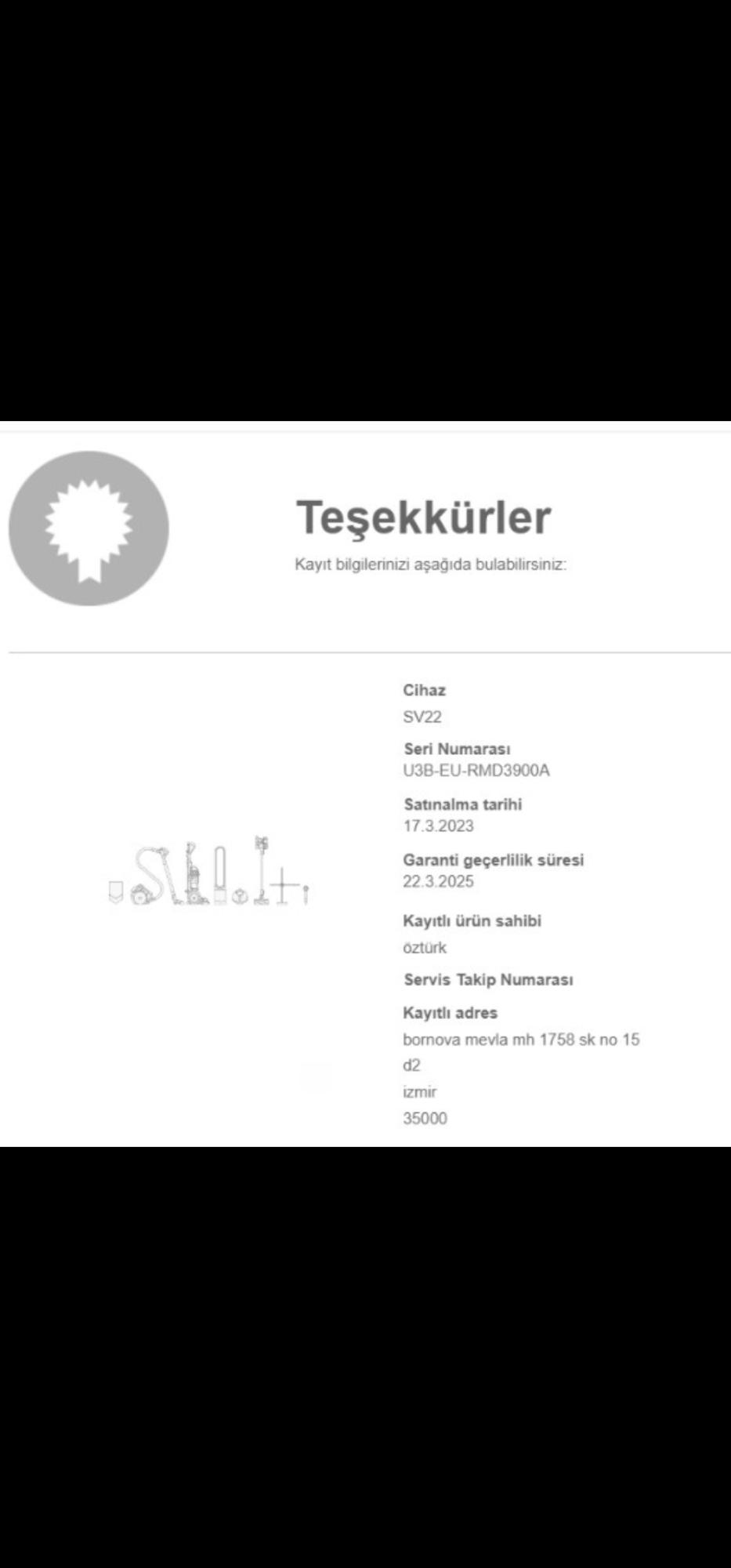 Dyson Vacuum Warranty Woes and Performance Problems Xolvie