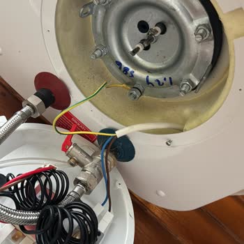 Baymak Su Sızma Sorunu