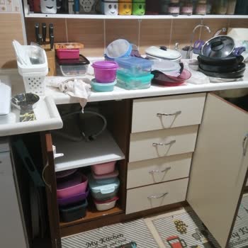 Altus Montaj Sonrası Su Bastı