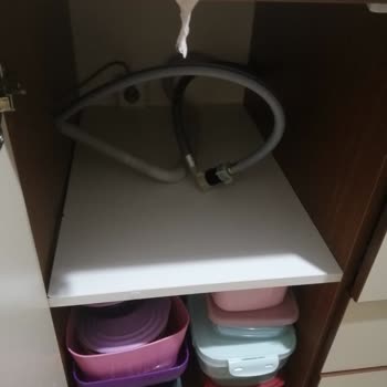 Altus Montaj Sonrası Su Bastı