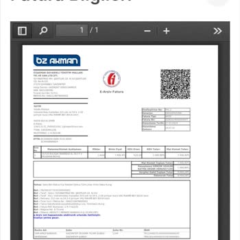 Altus Montaj Sonrası Su Bastı