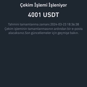Alternative LLC Yanıltması!