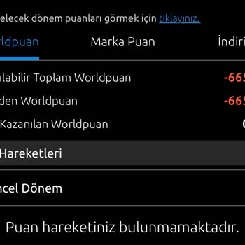 Yapı Kredi Haksız Kart Aidatı İptali