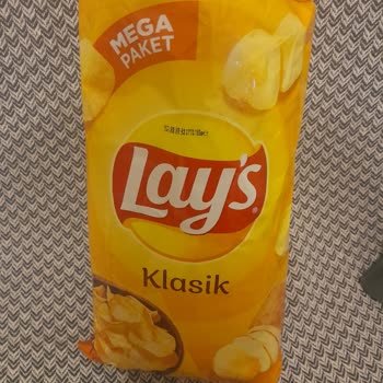 Lays Frito-lay Very Bad