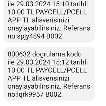 Turkcell İş Başında İtinayla Hesap Boşaltılır