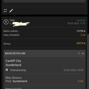 Romabet Kazanca El Koydu!