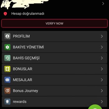 Romabet Kazanca El Koydu!