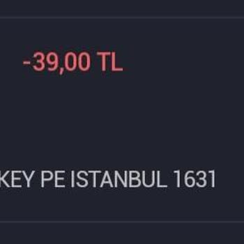 Prime Video (Amazon) Hesabımdan Habersizce Kesinti Yapılmıştır.