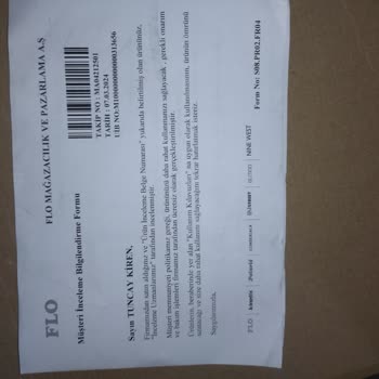 FLO Ayakkabı FLO Sözünde Durmuyor