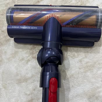 Dyson İlgisizliği Bu Kadar Olur Ancak.
