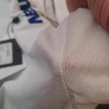 Mavi İnternet Alışveriş Sitesinde Defolu Ürünleri Satıyor Gönderiyor