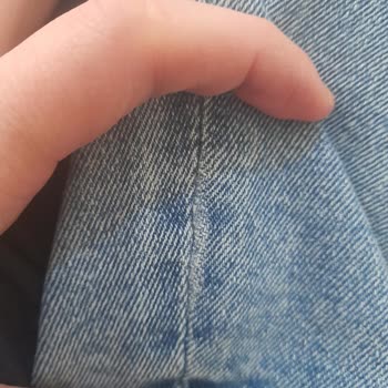 Mavi İnternet Alışveriş Sitesinde Defolu Ürünleri Satıyor Gönderiyor