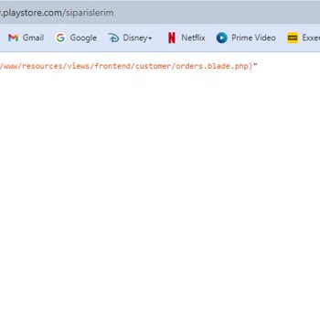 Türk Telekom Playstore.com Oyun Kodu Site Sorunu