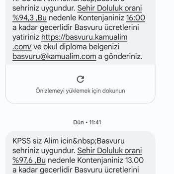 Basvuruistihdam.com.tr Kamu İstihdam Seferberliği