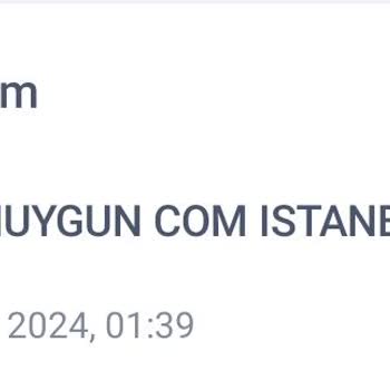 Enuygun Paramı Aldı Fakat Odayı Vermedi