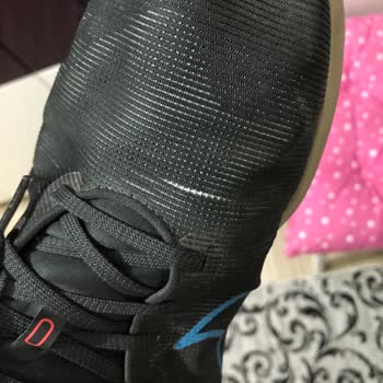 Boyner'den Aldığım Sökülen Nike Spor Ayakkabı