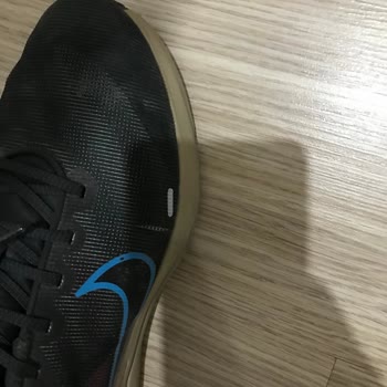 Boyner'den Aldığım Sökülen Nike Spor Ayakkabı