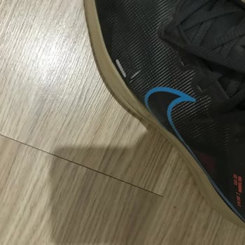 Boyner'den Aldığım Sökülen Nike Spor Ayakkabı