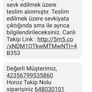 Şok Marketlerden Alınan Hazırlanıyor Aşamasında Ki Beyaz Eşya İptali