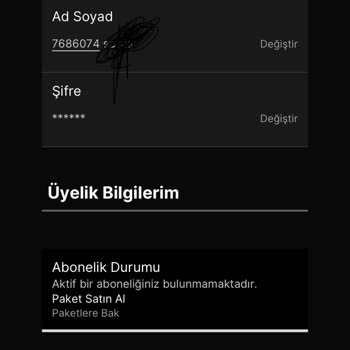 Exxen Abonelik Yok Ama Para Çekiyor