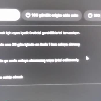 TikTok Bilgisayardan Yayın Açacağım Açamıyorum, Erişimim Yok Diyor Neden