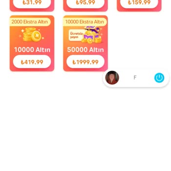 WePlay Satın Alma Hatası