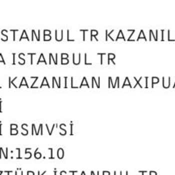 İş Bankası Yıllık Kart Ücreti Kesintisi