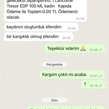 Ella Parfümeri Ella Parfüm Sitesi